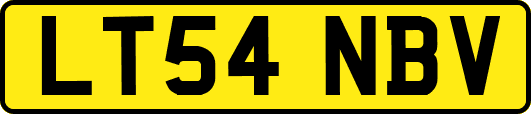 LT54NBV