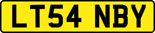 LT54NBY
