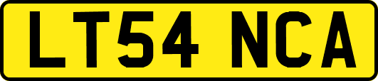LT54NCA