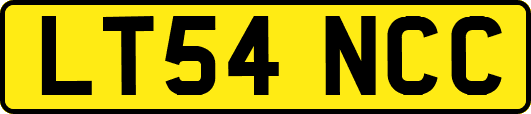 LT54NCC
