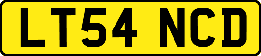 LT54NCD