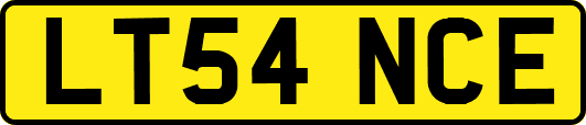 LT54NCE