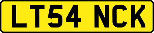 LT54NCK