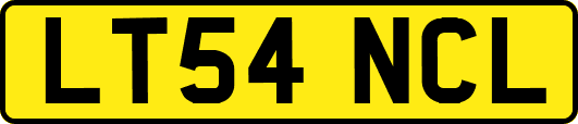 LT54NCL