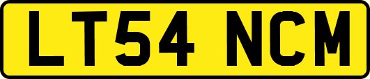 LT54NCM