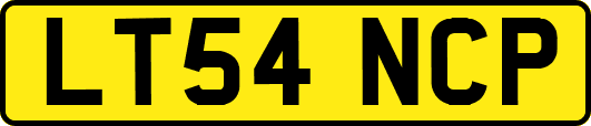 LT54NCP