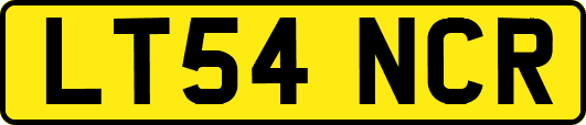 LT54NCR