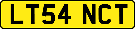 LT54NCT