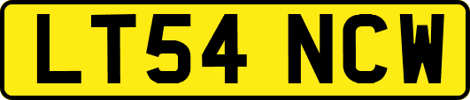LT54NCW