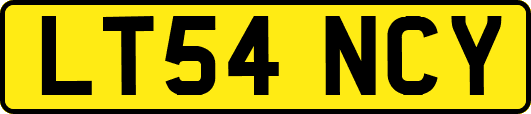 LT54NCY
