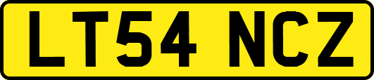 LT54NCZ