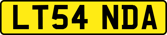 LT54NDA