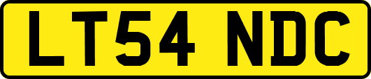 LT54NDC