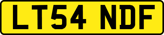 LT54NDF