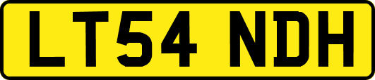 LT54NDH