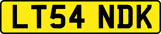 LT54NDK
