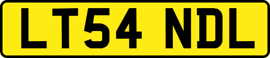 LT54NDL