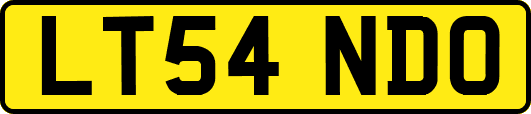 LT54NDO
