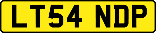 LT54NDP