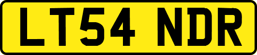 LT54NDR
