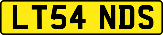 LT54NDS