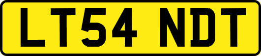 LT54NDT