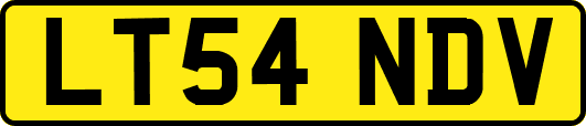 LT54NDV