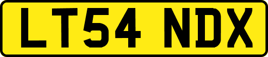 LT54NDX