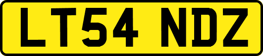LT54NDZ
