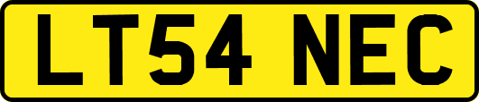 LT54NEC