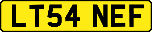 LT54NEF