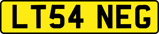 LT54NEG
