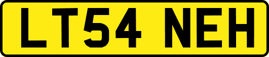 LT54NEH