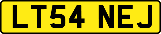 LT54NEJ