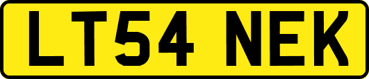 LT54NEK