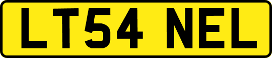 LT54NEL