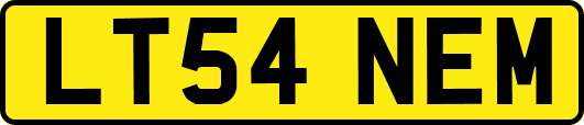 LT54NEM