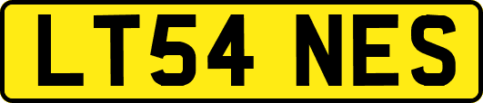 LT54NES