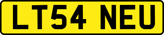 LT54NEU