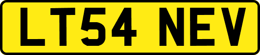 LT54NEV