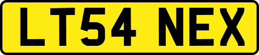 LT54NEX
