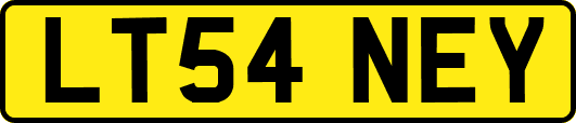 LT54NEY
