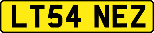 LT54NEZ