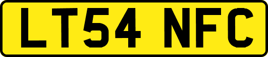 LT54NFC