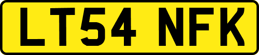 LT54NFK