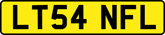 LT54NFL
