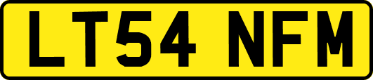 LT54NFM