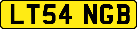 LT54NGB
