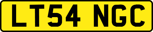 LT54NGC