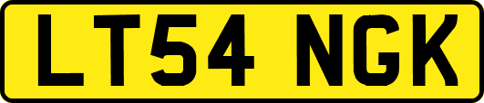 LT54NGK